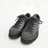 Paraboot MONTANA F モンタナ UK3.5 シューズ・靴 ブラック レディース パラブーツ【中古】6-0423G◎