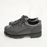 Paraboot MONTANA F モンタナ UK3.5 シューズ・靴 ブラック レディース パラブーツ【中古】6-0423G◎