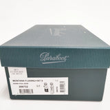 Paraboot MONTANA F モンタナ UK3.5 シューズ・靴 ブラック レディース パラブーツ【中古】6-0423G◎