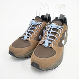 VEJA VENTURI 2 サイズ40 定価30800円 24093825001530 スニーカー ブラウン メンズ ヴェジャ【中古】6-0423G◎
