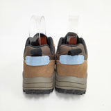 VEJA VENTURI 2 サイズ40 定価30800円 24093825001530 スニーカー ブラウン メンズ ヴェジャ【中古】6-0423G◎