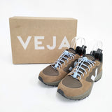 VEJA VENTURI 2 サイズ40 定価30800円 24093825001530 スニーカー ブラウン メンズ ヴェジャ【中古】6-0423G◎