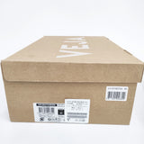 VEJA VENTURI 2 サイズ40 定価30800円 24093825001530 スニーカー ブラウン メンズ ヴェジャ【中古】6-0423G◎