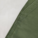 THE SHINZONE 定番 BAKER PANTS ベイカーパンツ 定価23100円 15AMSPA18 サイズ36 パンツ カーキ レディース シンゾーン【中古】6-0713G∞