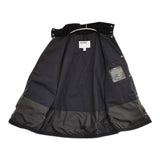 MARGARET HOWELL/Barbour WAXED COTTON 定価82500円 578-5225203 UK8 ジャケット 25AW カーキ レディース マーガレットハウエル/バブアー【中古】6-0414T♪