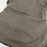 MARGARET HOWELL/Barbour WAXED COTTON 定価82500円 578-5225203 UK8 ジャケット 25AW カーキ レディース マーガレットハウエル/バブアー【中古】6-0414T♪