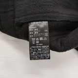 qiri Denim/freece needle punch オーバージャケット ニードルパンチフリース 定価35200円 ジャケット 25AW ネイビー レディース キリ【中古】6-0916T♪