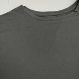 Spick and Span レースドッキングレイヤードカットソー 定価9900円 長袖Ｔシャツ ロンＴ 26SS ブラック レディース スピックアンドスパン【中古】6-0421M♪