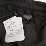 marble sud 新品 レースポニー ギャザースカート 定価24200円 07FF069056 ロングスカート 25AW ブラック レディース マーブルシュッド【中古】6-0418G♪