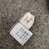 nest Robe ウールネップローブコート 01173-2002 ロング コート ベージュ レディース ネストローブ【中古】6-0709G◎