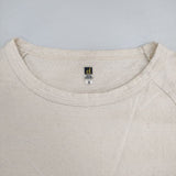 Dana Faneuil コットン サイズ3 半袖Ｔシャツ カットソー ベージュ キナリ レディース ダナファヌル【中古】6-0615S∞