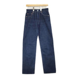 go to Hollywood 1288613 サイズ01 ジーンズ デニムパンツ ブルー レディース ゴートゥーハリウッド【中古】6-0708G∞