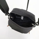 GREGORY クイックポケットS 29137 ショルダーポーチ コーデュラナイロン ショルダーバッグ ブラック ユニセックス グレゴリー【中古】6-0810G∞