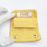 FEILER 未使用品 ユニ UNI-221302 ハンドルカバー 持ち手カバー その他バッグ ベージュ レディース フェイラー【中古】6-0527G∞