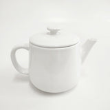 miffy 新品 急須 ティーポット HEMA その他雑貨 ホワイト レディース ミッフィー【中古】6-0409G◎