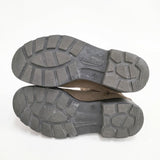 BLUNDSTONE スウェード UK3 サイドゴア ブーツ ブラウン レディース ブランドストーン【中古】6-0605G◎