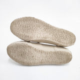 MOONSTAR ALW SLIP-ON サイズ23cm スリッポン ベージュ レディース ムーンスター【中古】6-0605G◎