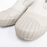 MOONSTAR ALW SLIP-ON サイズ23cm スリッポン ベージュ レディース ムーンスター【中古】6-0605G◎