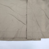 Traditional Weatherwear TWW ナイロン 34 LYALL EX SLOBE 別注 撥水加工 コート ベージュ レディース トラディショナルウェザーウェア【中古】6-0606M∞