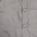 Traditional Weatherwear TWW ナイロン 34 LYALL EX SLOBE 別注 撥水加工 コート ベージュ レディース トラディショナルウェザーウェア【中古】6-0606M∞