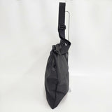 THE NORTH FACE 25SS NM82518R クレヴィスショルダー L ショルダーバッグ ブラック メンズ ザノースフェイス【中古】6-0604G◎