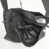 THE NORTH FACE 25SS NM82518R クレヴィスショルダー L ショルダーバッグ ブラック メンズ ザノースフェイス【中古】6-0604G◎