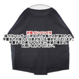 Toujours プルオーバー ブラウス シャツ ブラック レディース トゥジュー【中古】6-0615S∞