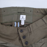 Du Tango デュタンゴ 未使用品 乗馬パンツ 定価24200円 DC-0413 日本製 サイズ2 パンツ カーキ レディース【中古】6-0802G∞