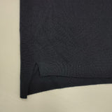 BEAUTY&YOUTH UNITED ARROWS フルニードルタートルニット 定価12100円 セーター ニット ネイビー レディース ビューティアンドユース【中古】6-0930T∞