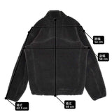 NIKE ACG TF ADV WNDPF CNWL GLCR JACKET Canwell Glacier 防風ジャケット フリース ブラック レディース ナイキ エーシージー【中古】6-0414T♪