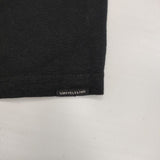 UpcycleLino BASIC 天竺長袖ビッグタートル 600225-7034 nest Robe 長袖Ｔシャツ カットソー ロンＴ ブラック レディース アップサイクルリノ【中古】6-0723M∞