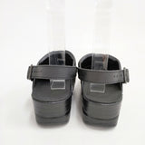dansko INGRID イングリッド 238020202 サイズ38 レザー シューズ・靴 ブラック レディース ダンスコ【中古】6-0605G◎