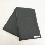 STILL BY HAND シンサレートリバーシブルマフラー キルティング マフラー ネイビー レディース スティルバイハンド【中古】6-1001T◎