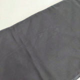 STILL BY HAND シンサレートリバーシブルマフラー キルティング マフラー ネイビー レディース スティルバイハンド【中古】6-1001T◎