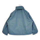 WILD THINGS W'S HAPPY JACKET ハッピージャケット サイズM 中綿 定価52800円 WTL25102SK ジャケット RUST BLUE ラストブルー レディース ワイルドシングス【中古】6-0916T♪