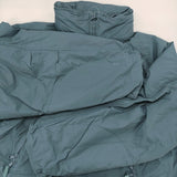 WILD THINGS W'S HAPPY JACKET ハッピージャケット サイズM 中綿 定価52800円 WTL25102SK ジャケット RUST BLUE ラストブルー レディース ワイルドシングス【中古】6-0916T♪