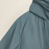 WILD THINGS W'S HAPPY JACKET ハッピージャケット サイズM 中綿 定価52800円 WTL25102SK ジャケット RUST BLUE ラストブルー レディース ワイルドシングス【中古】6-0916T♪