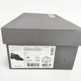ecco 未使用品 SHAPE 35 BLOCK SANDAL サンダル ブラック レディース エコー【中古】6-0422S◎