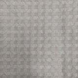 49AV.junko shimada 定価24000円 日本製 総柄 スカート ベージュ レディース ジュンコシマダ【中古】6-0606M∞