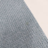 Whim Gazette WG18A0053030100 コットンニット サイズF ニット ミズイロ レディース ウィムガゼット【中古】6-0709G◎