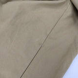Mackintosh VT-TI INVERURIE コットン スコットランド製 ステンカラーコート ベージュ レディース マッキントッシュ【中古】6-0711M∞