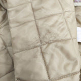 LAVENHAM/LIBERTY キルティングショルダーバッグ 2WAY 中綿 トートバッグ マルチカラー レディース ラベンハム/リバティ【中古】6-0810G∞