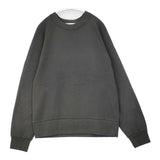 THE SHINZONE COMMON SWEAT 224AMSCU02 裏起毛 トレーナー スウェット チャコールグレー レディース シンゾーン【中古】6-0930T∞