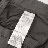 THE NORTH FACE PURPLE LABEL Ripstop Wide Cropped Field Pants リップストップワイドクロップドパンツ クロップドパンツ グレー レディース ザノースフェイスパープルレーベル【中古】6-0525G△