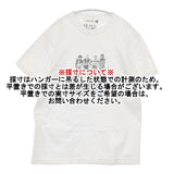 GOOD ROCK SPEED QUEEN クイーン 製品洗い 半袖Ｔシャツ カットソー ホワイト レディース グッドロックスピード【中古】6-0615S∞