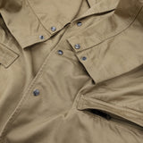 THE NORTH FACE ロックステディチノジャケット 定価33000円 NP22560R サイズXS テーラードジャケット 25SS ベージュ ユニセックス ザノースフェイス【中古】6-0418M♪