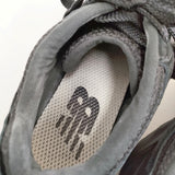 NEW BALANCE WRPD RUNNER TRIPLE BLACK US9.5 27.5cm スニーカー ブラック メンズ ニューバランス【中古】6-0604G◎
