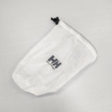 HELLY HANSEN レイネライトジャケット 定価18700円 ショアグリーン HH12511 ナイロン ジャケット ライトブルー レディース ヘリーハンセン【中古】6-0802M∞