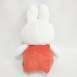 miffy 未使用品 セキグチ ふわふわシフォン2L 特大ぬいぐるみ ぬいぐるみ ホワイト レディース ミッフィー【中古】6-0413G◎