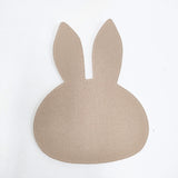 miffy 未使用品 こども陶器博物館限定マグカップ コースターセット マグカップ ホワイト レディース ミッフィー【中古】6-0409G◎